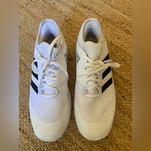 Adidas Court Team Bounce Volleyball Sneakers